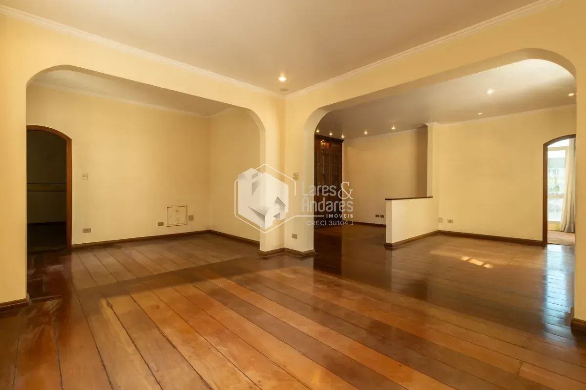 Apartamento, 3 quartos, 169 m² - Foto 8