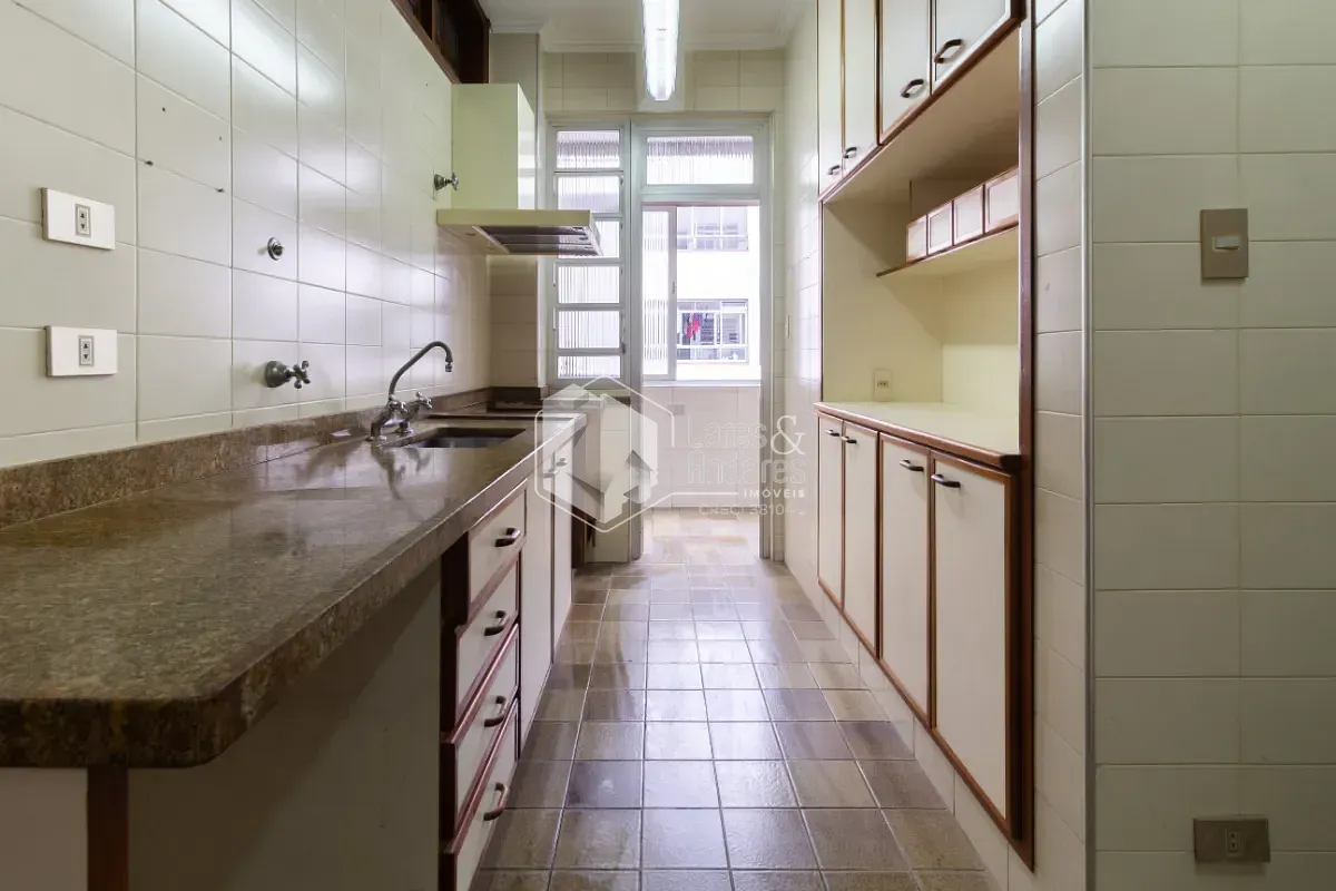 Apartamento, 3 quartos, 169 m² - Foto 30