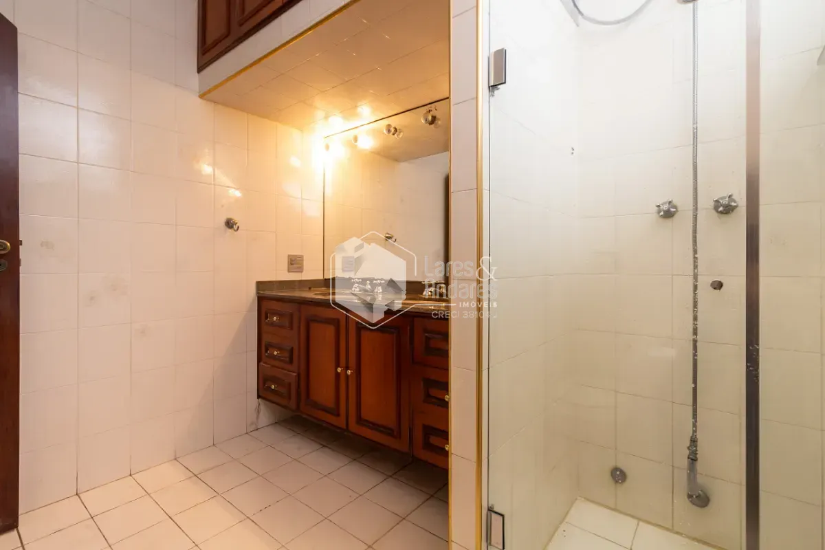 Apartamento, 3 quartos, 169 m² - Foto 25