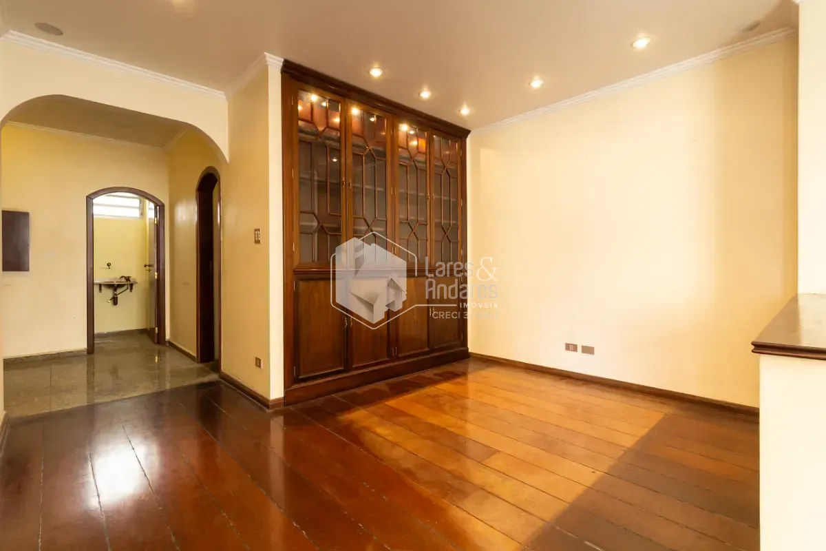 Apartamento, 3 quartos, 169 m² - Foto 6