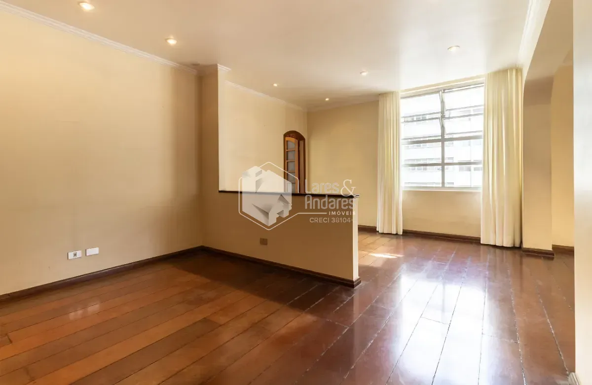 Apartamento, 3 quartos, 169 m² - Foto 5