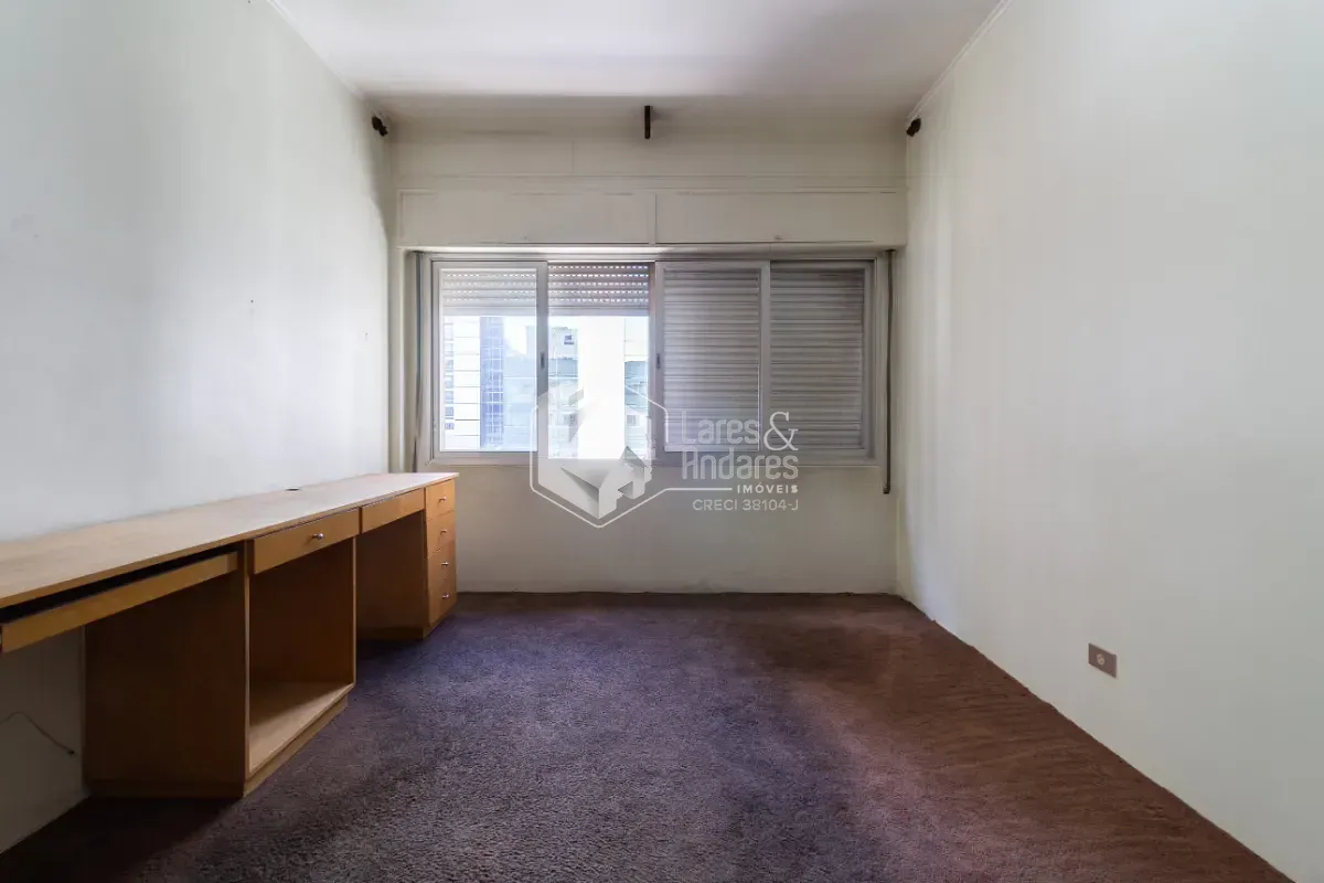 Apartamento, 3 quartos, 169 m² - Foto 21