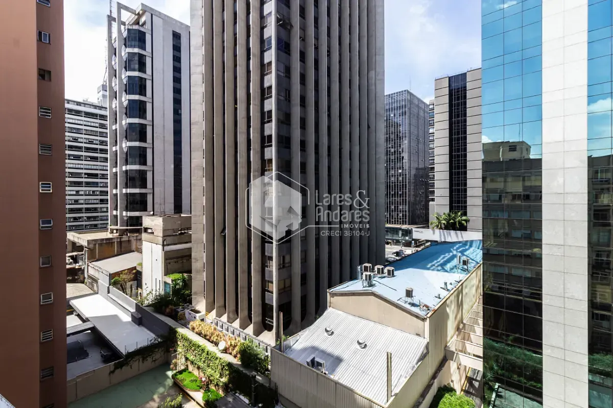 Apartamento, 3 quartos, 169 m² - Foto 23