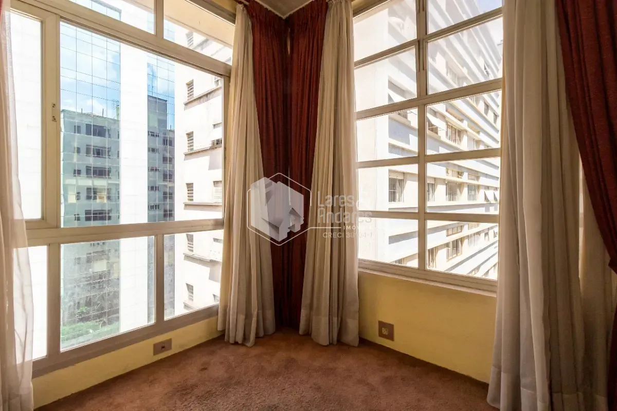 Apartamento, 3 quartos, 169 m² - Foto 12