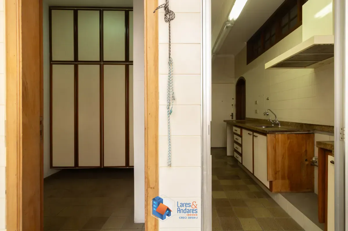 Apartamento, 3 quartos, 169 m² - Foto 32