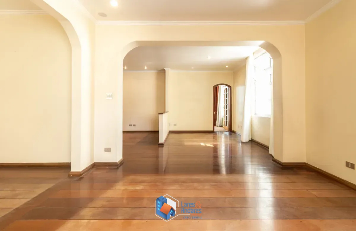 Apartamento, 3 quartos, 169 m² - Foto 7