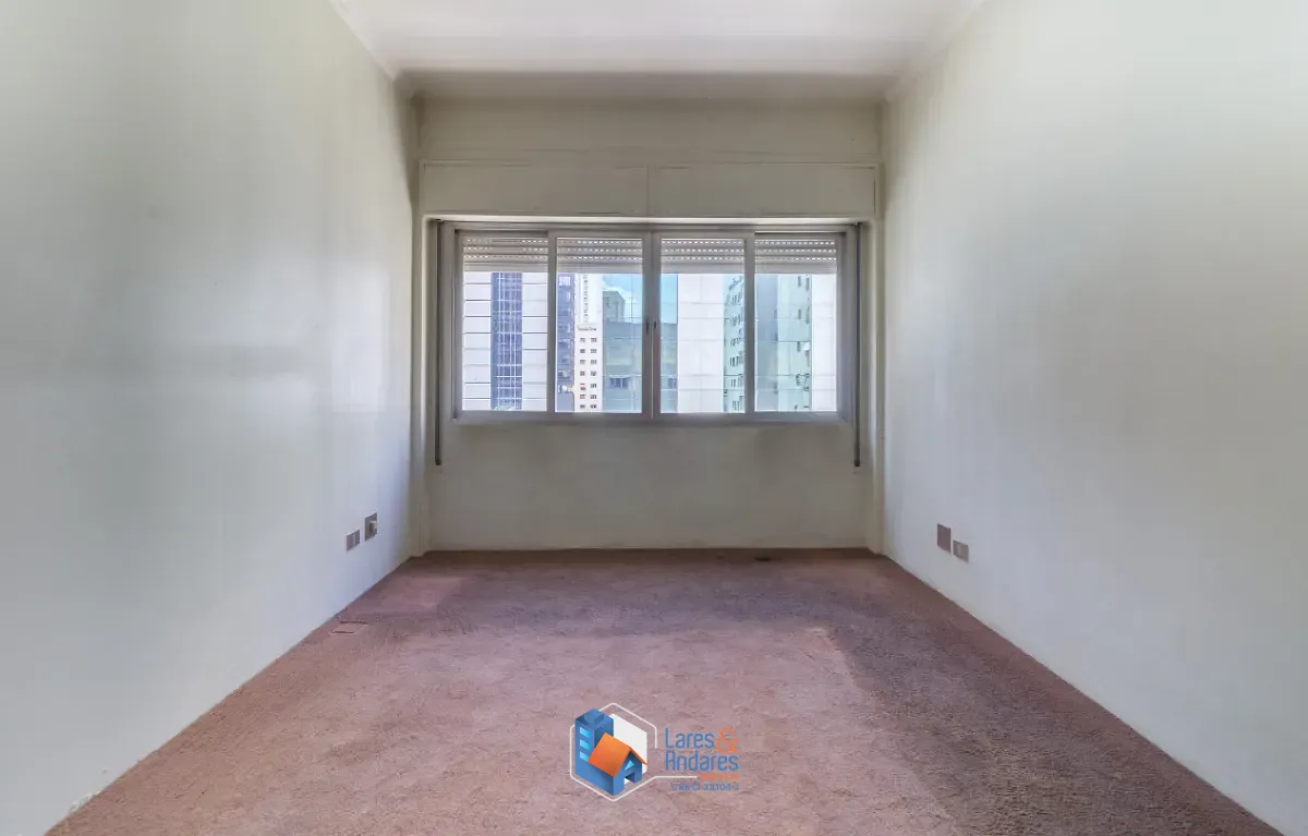 Apartamento, 3 quartos, 169 m² - Foto 15