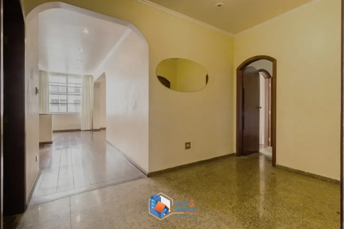 Apartamento, 3 quartos, 169 m² - Foto 3