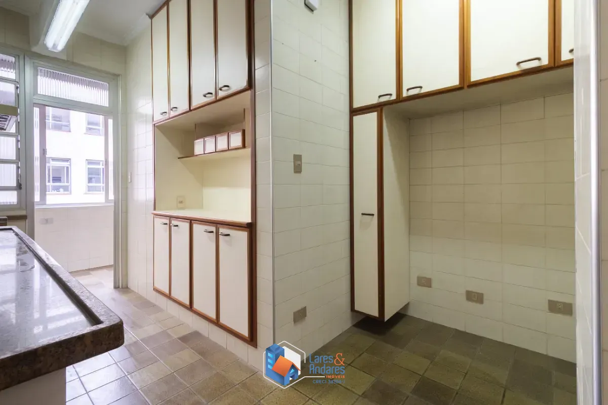 Apartamento, 3 quartos, 169 m² - Foto 28