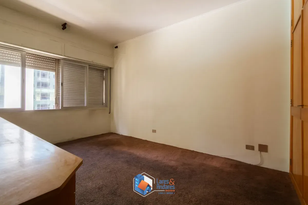 Apartamento, 3 quartos, 169 m² - Foto 20
