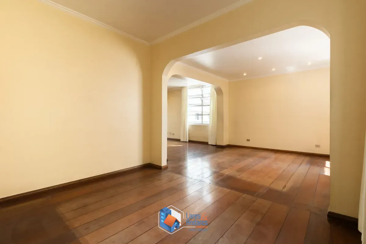 Apartamento, 3 quartos, 169 m² - Foto 9