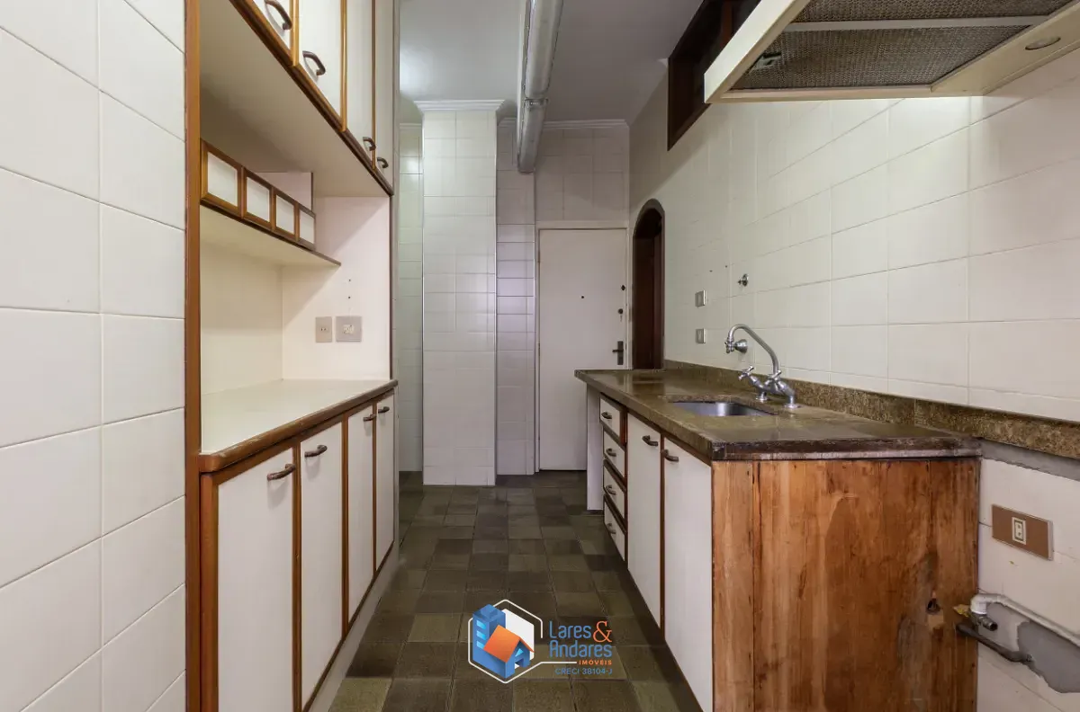 Apartamento, 3 quartos, 169 m² - Foto 29