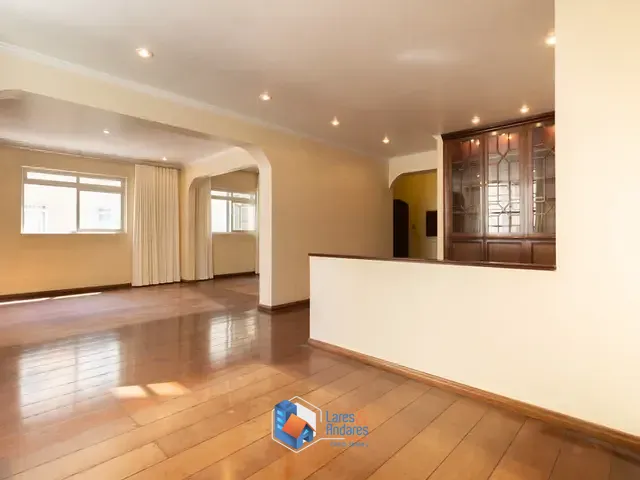 Apartamento com 169m² 3 quartos e 2 banheiros, à venda, no bairro Bela Vista em São Paulo