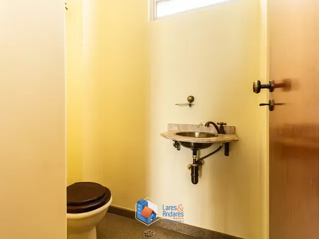Apartamento com 169m² 3 quartos e 2 banheiros, à venda, no bairro Bela Vista em São Paulo