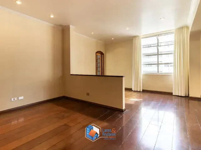 Apartamento com 169m² 3 quartos e 2 banheiros, à venda, no bairro Bela Vista em São Paulo