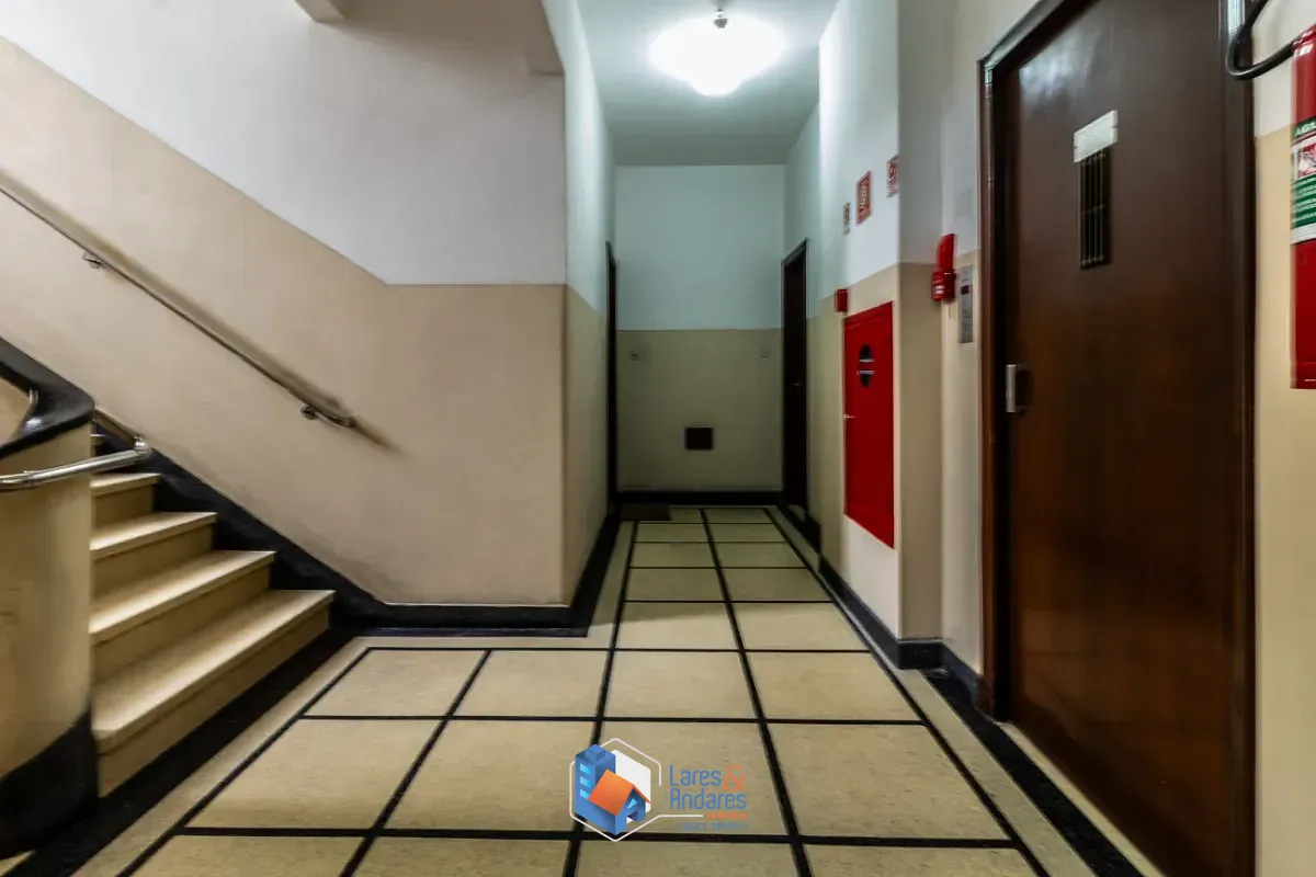 Apartamento, 3 quartos, 169 m² - Foto 33