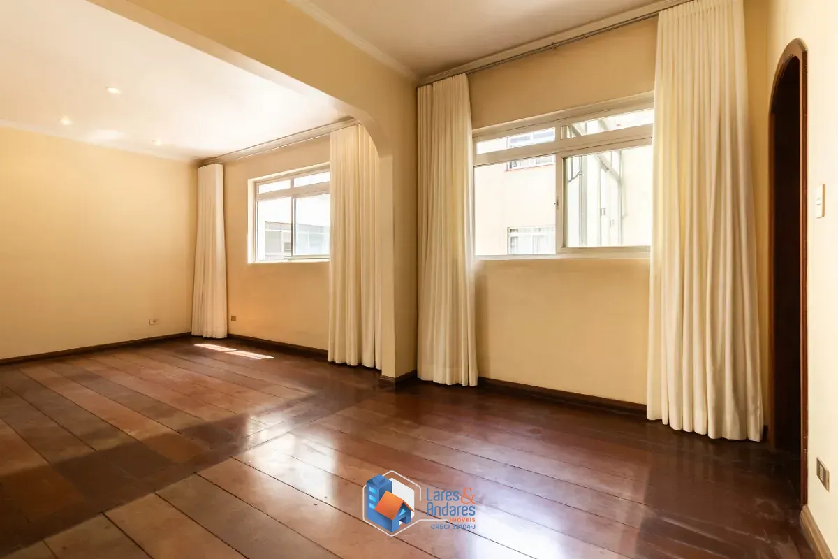 Apartamento, 3 quartos, 169 m² - Foto 10
