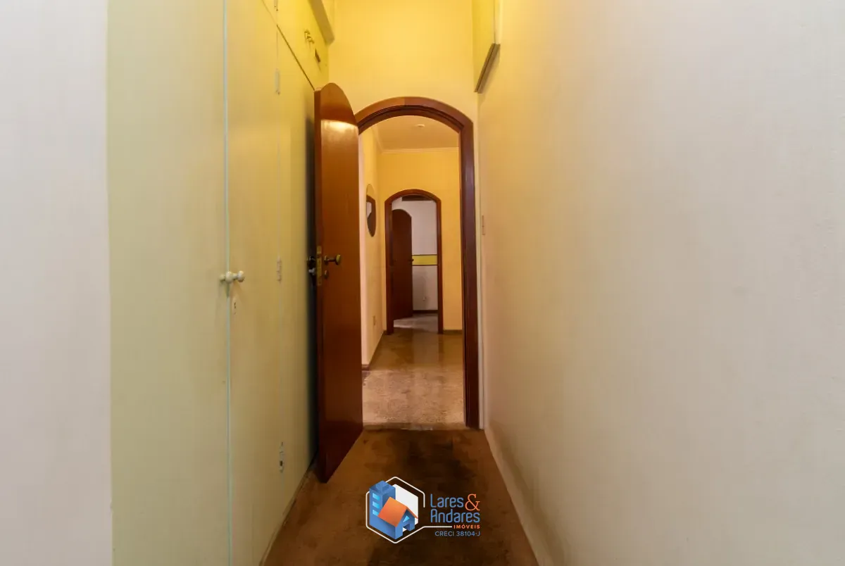 Apartamento, 3 quartos, 169 m² - Foto 14