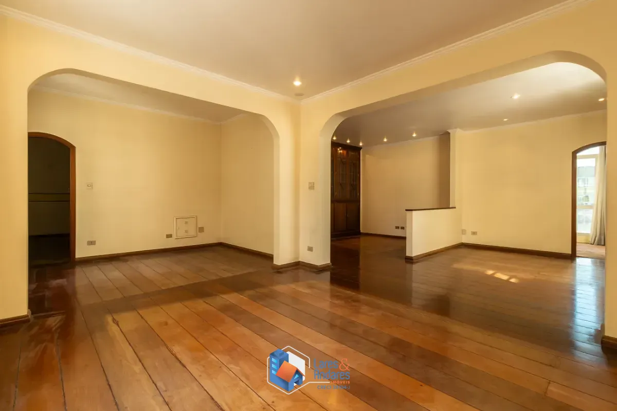 Apartamento, 3 quartos, 169 m² - Foto 8