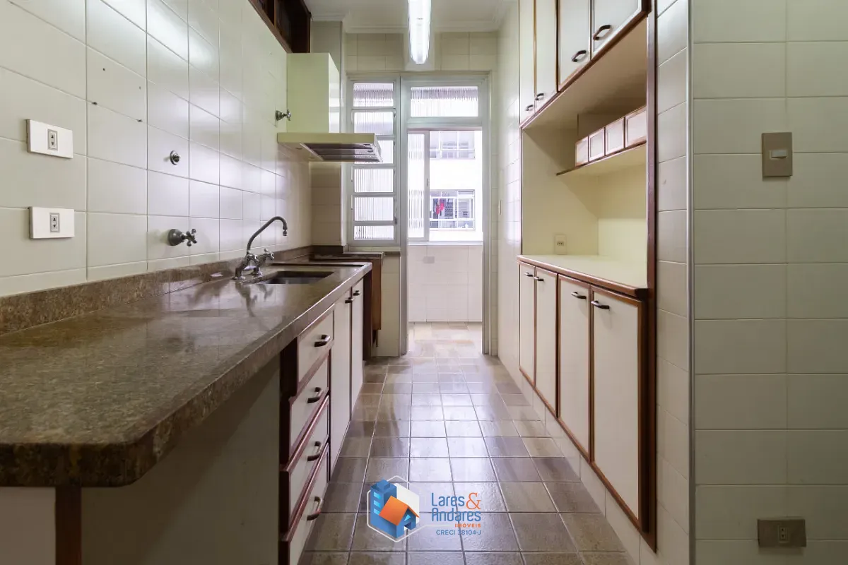 Apartamento, 3 quartos, 169 m² - Foto 30