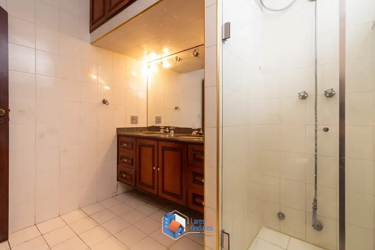Apartamento, 3 quartos, 169 m² - Foto 25
