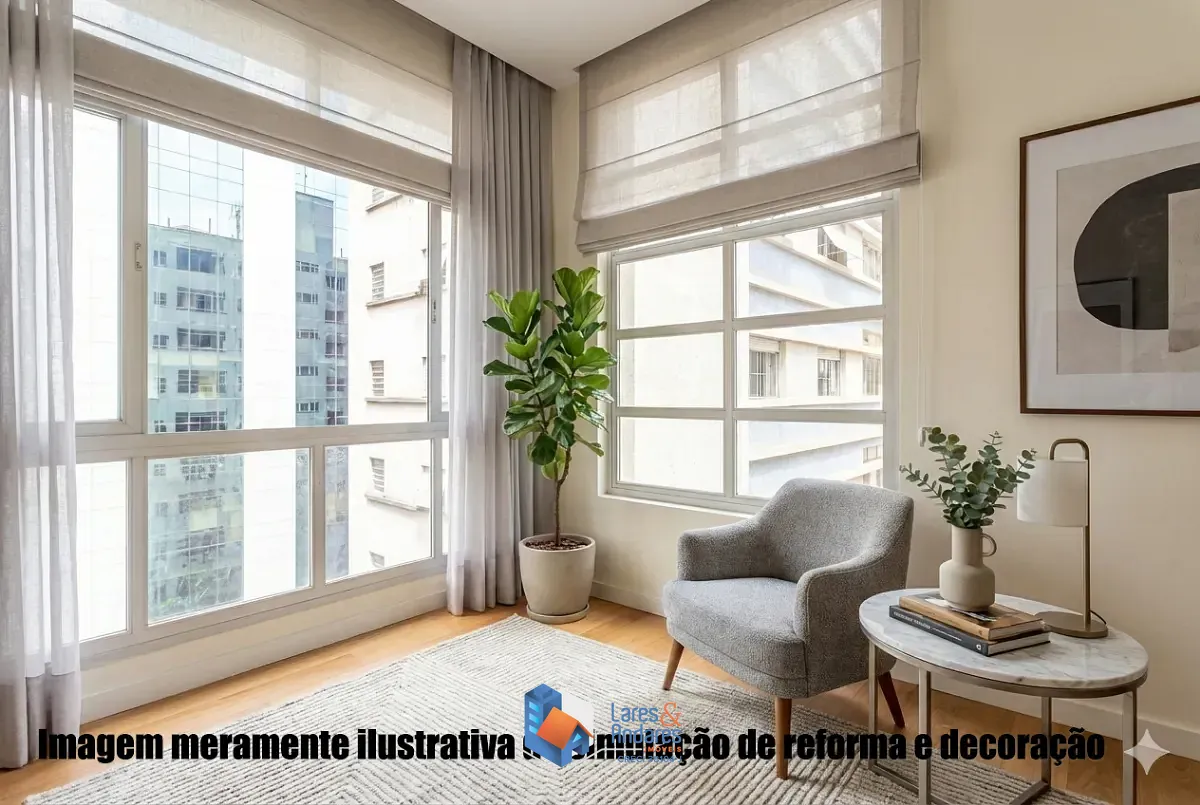 Apartamento, 3 quartos, 169 m² - Foto 13