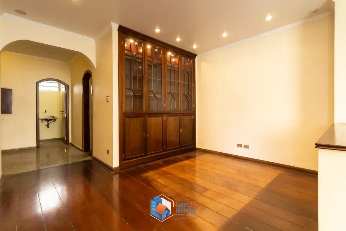 Apartamento, 3 quartos, 169 m² - Foto 6