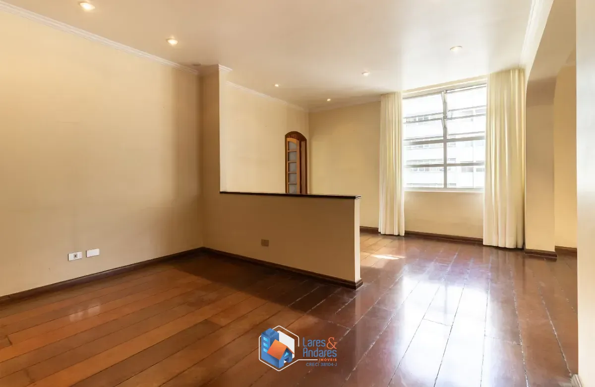 Apartamento, 3 quartos, 169 m² - Foto 5