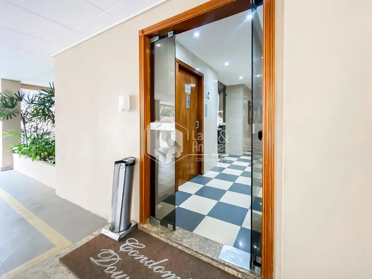 Apartamento, 2 quartos, 57 m² - Foto 23