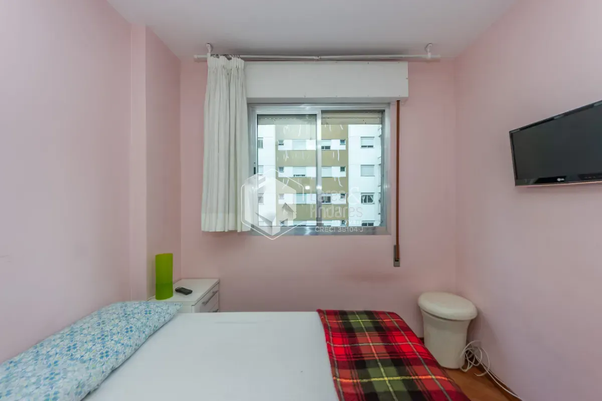 Apartamento, 2 quartos, 57 m² - Foto 14