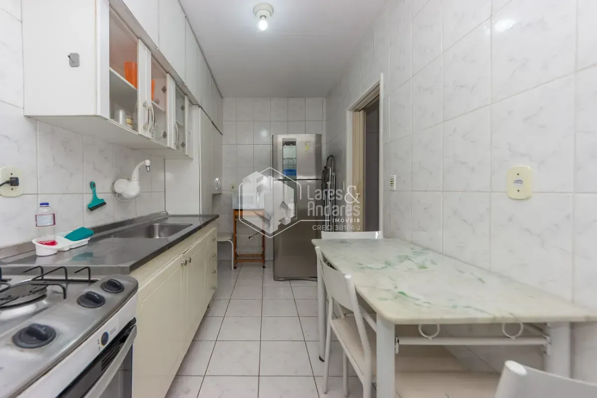 Apartamento, 2 quartos, 57 m² - Foto 19