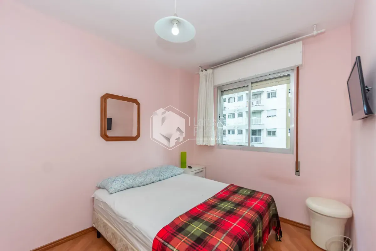 Apartamento, 2 quartos, 57 m² - Foto 13