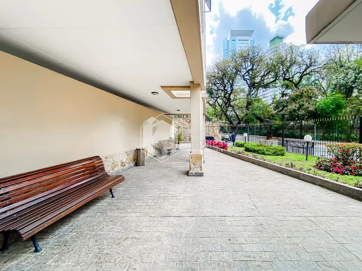 Apartamento, 2 quartos, 57 m² - Foto 25