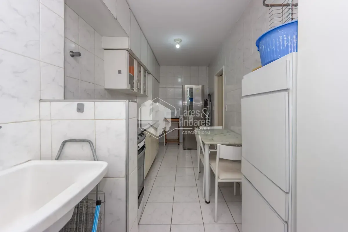 Apartamento, 2 quartos, 57 m² - Foto 10