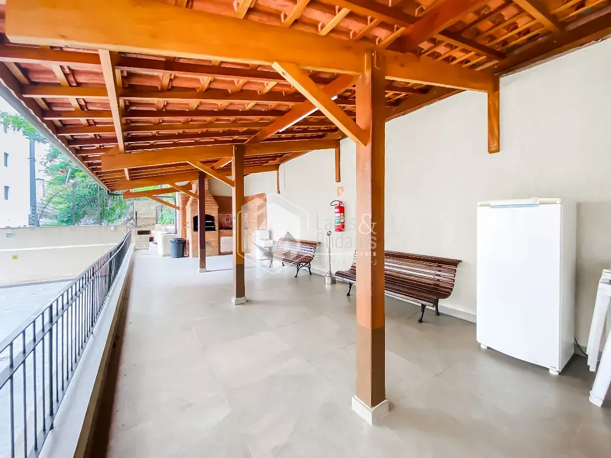 Apartamento, 2 quartos, 57 m² - Foto 29