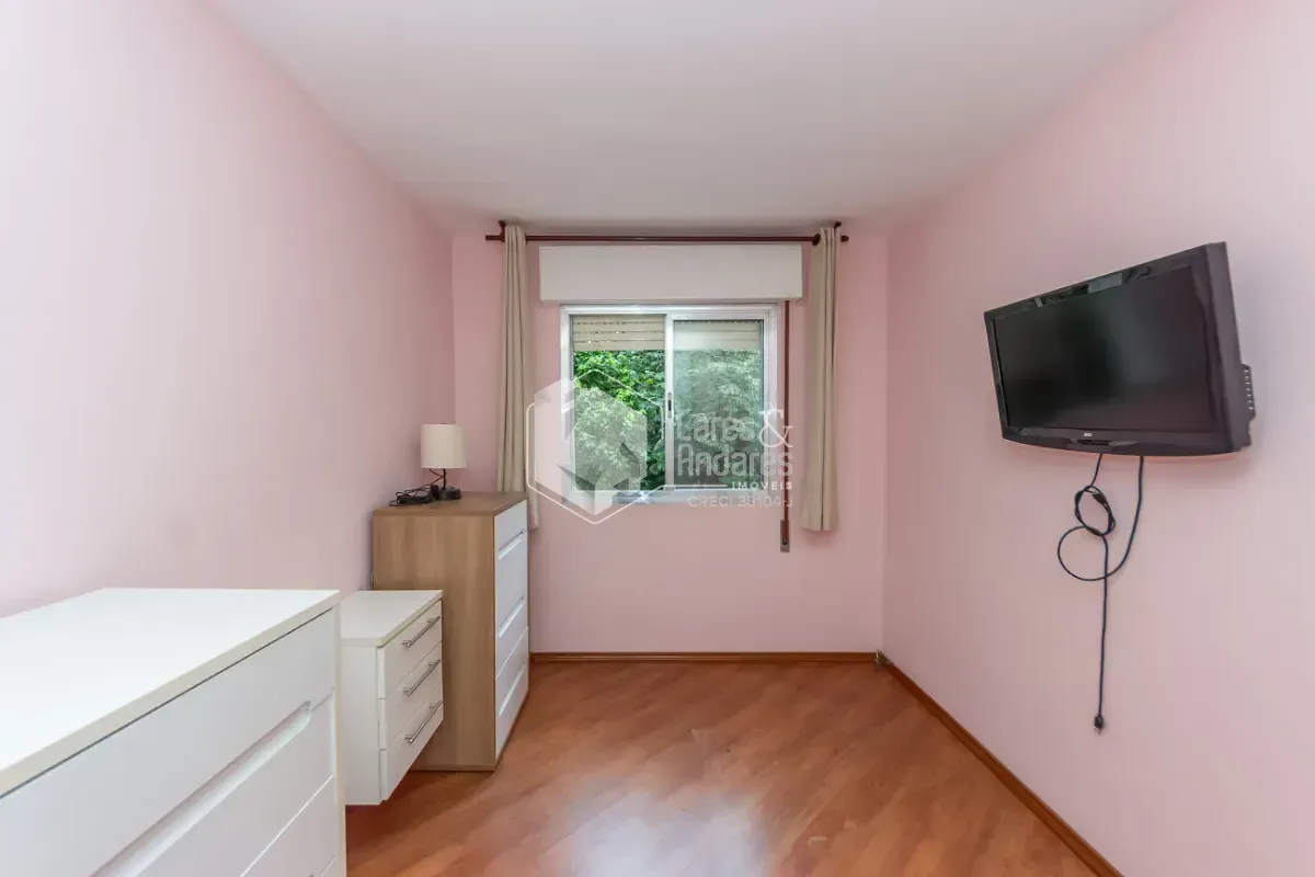 Apartamento, 2 quartos, 57 m² - Foto 17