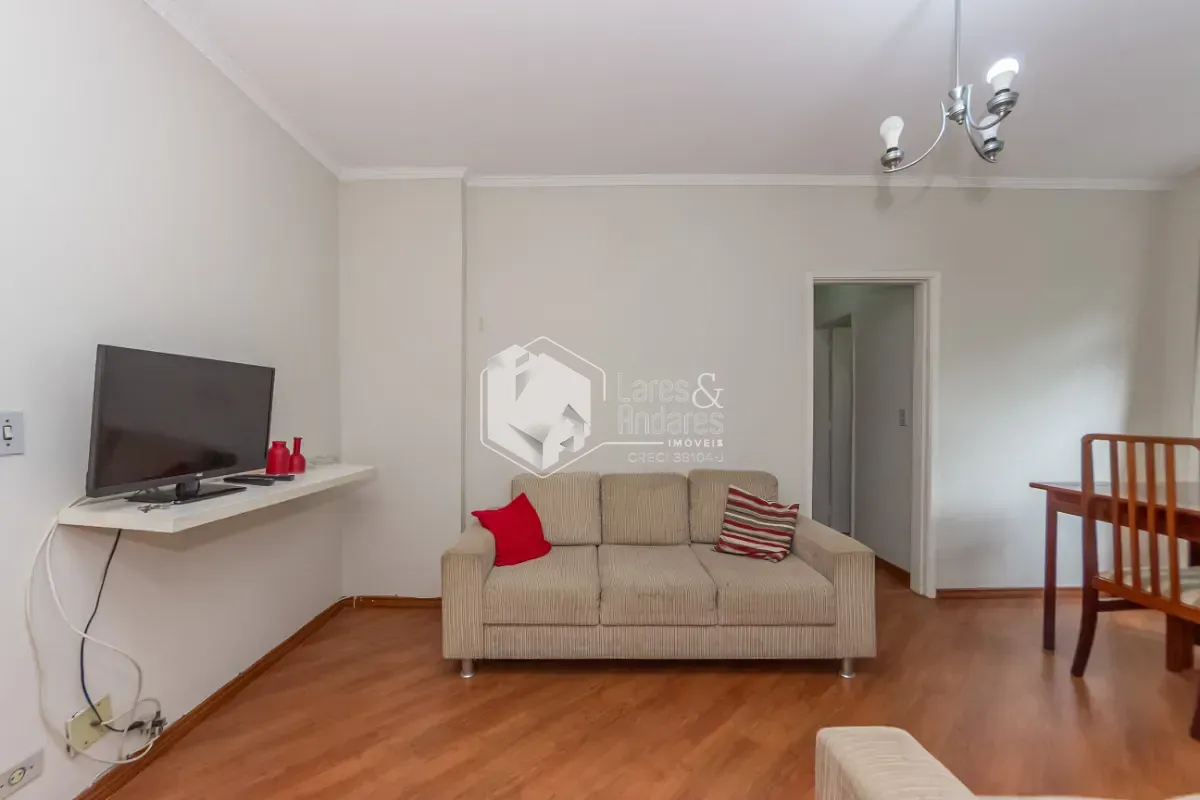 Apartamento, 2 quartos, 57 m² - Foto 5