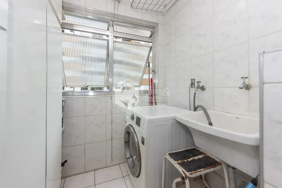 Apartamento, 2 quartos, 57 m² - Foto 12