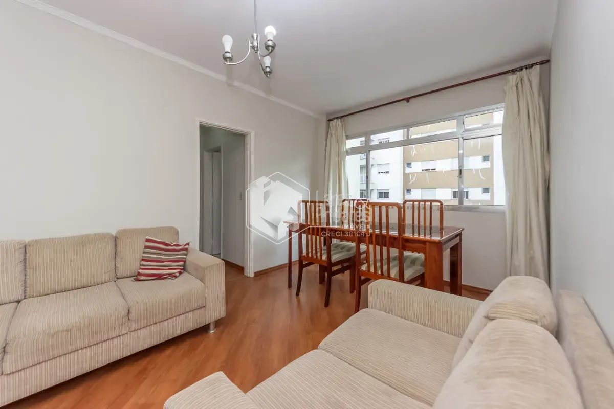 Apartamento, 2 quartos, 57 m² - Foto 3