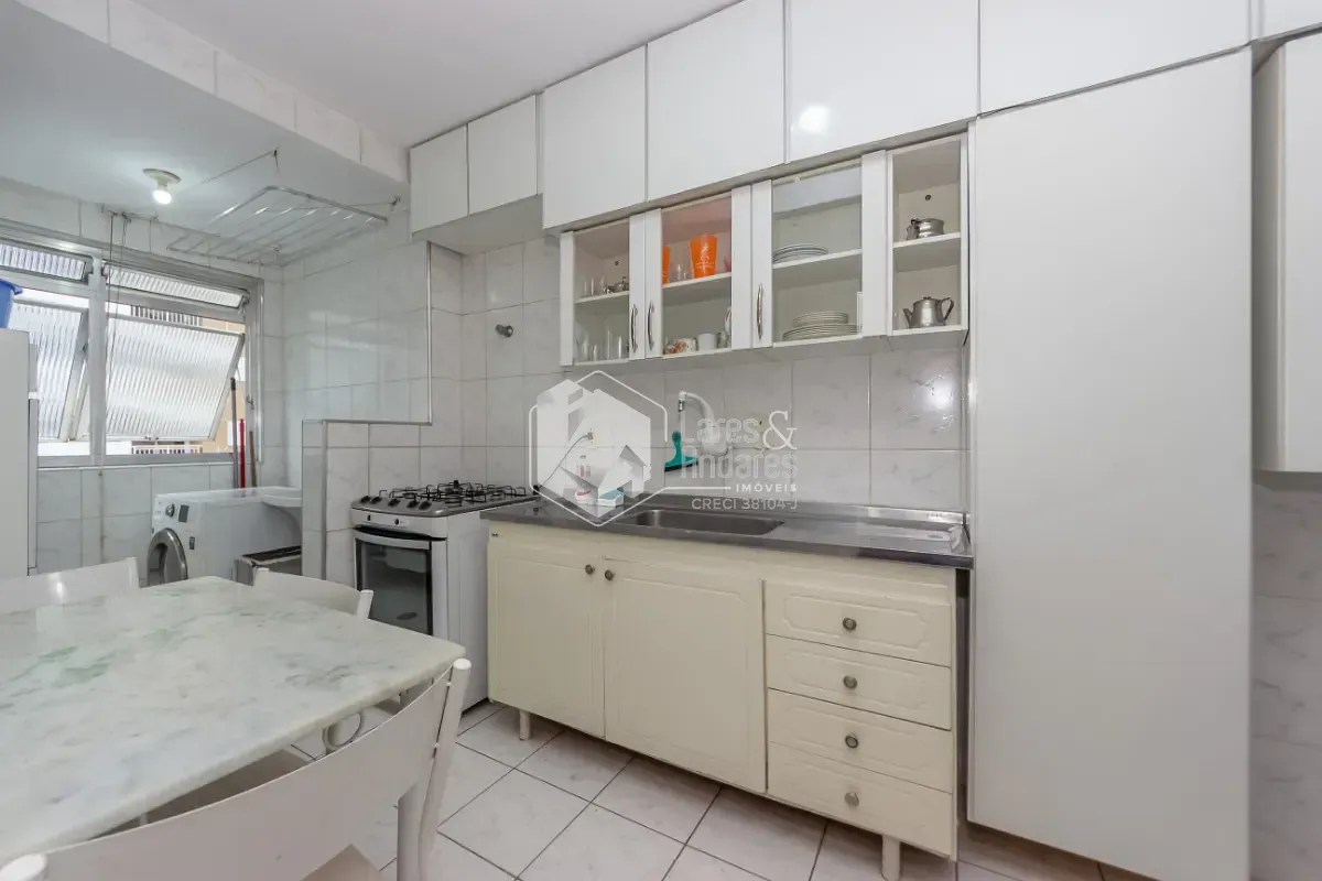 Apartamento, 2 quartos, 57 m² - Foto 9