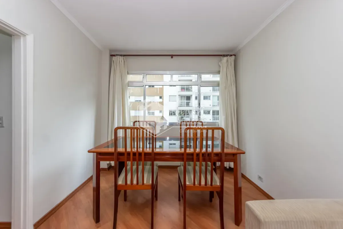 Apartamento, 2 quartos, 57 m² - Foto 2