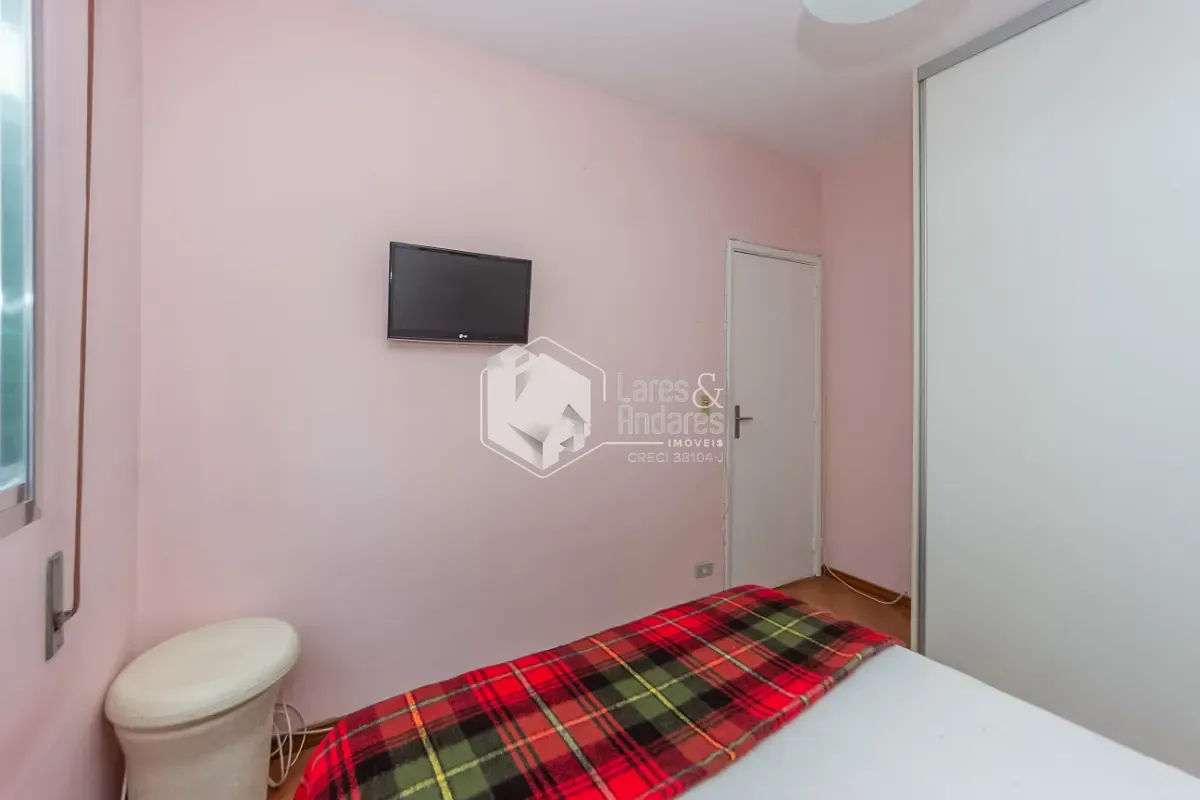 Apartamento, 2 quartos, 57 m² - Foto 15