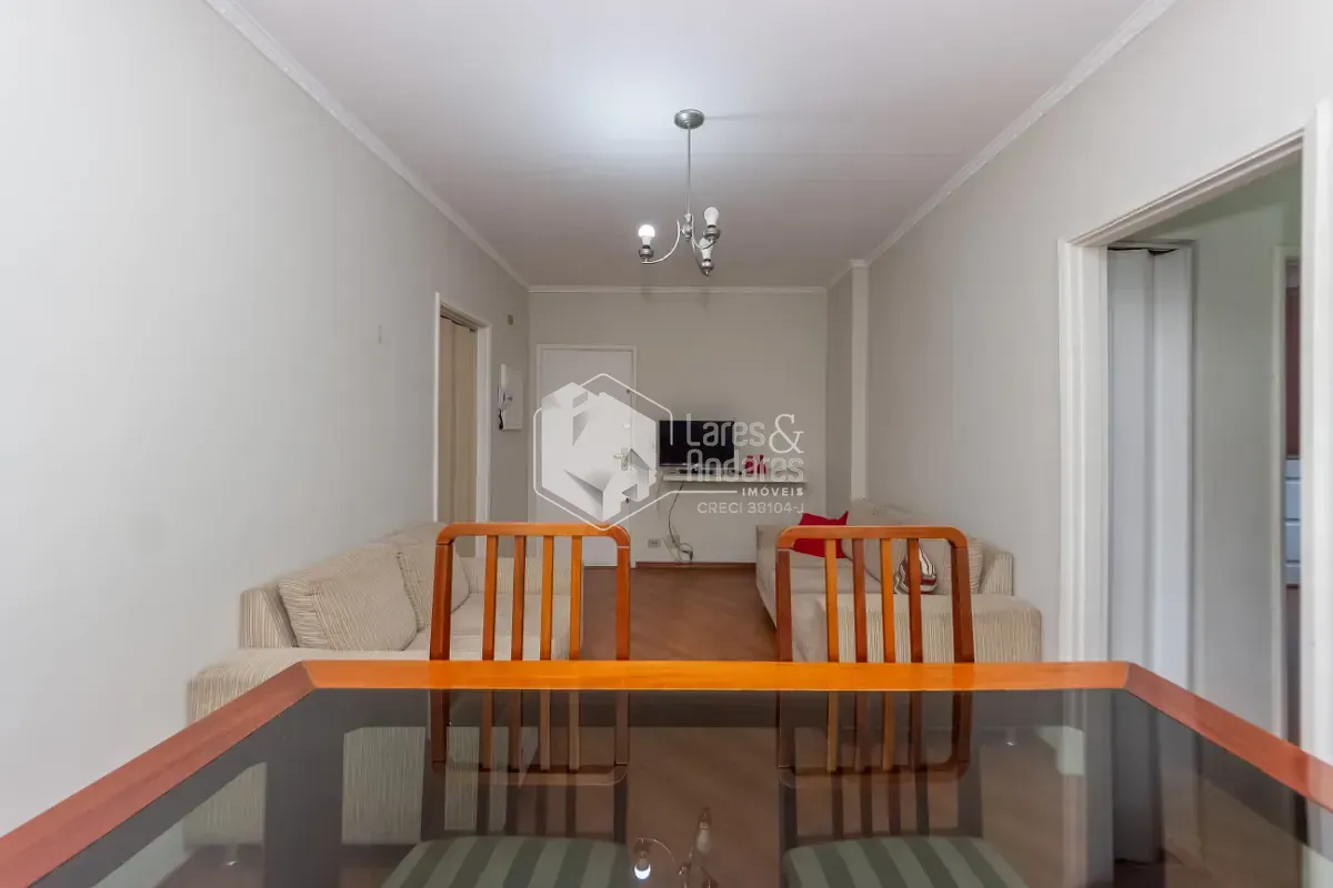 Apartamento, 2 quartos, 57 m² - Foto 4