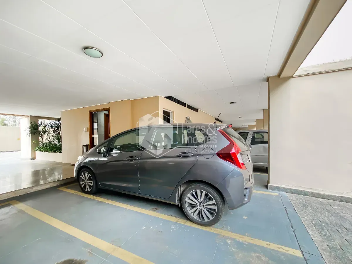 Apartamento, 2 quartos, 57 m² - Foto 21