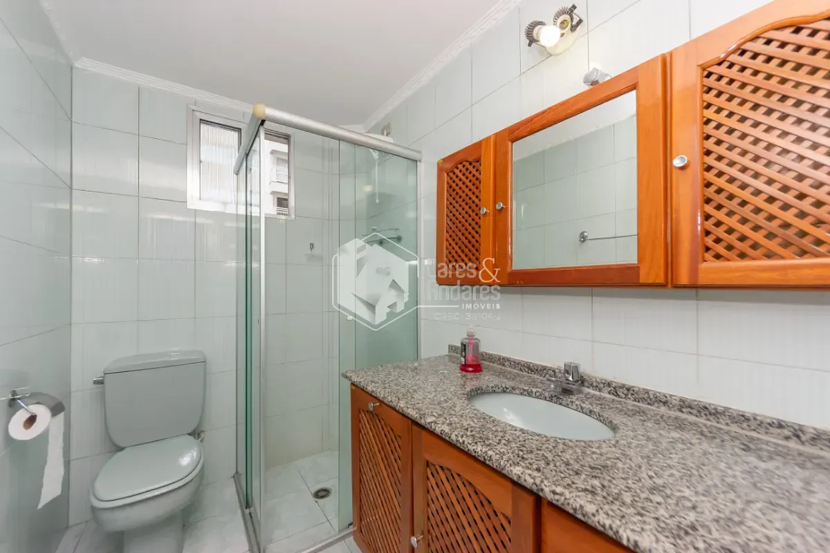 Apartamento, 2 quartos, 57 m² - Foto 8