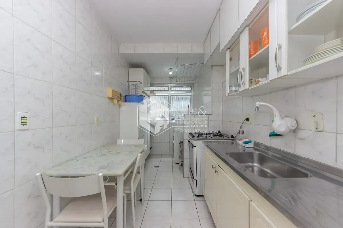 Apartamento, 2 quartos, 57 m² - Foto 11