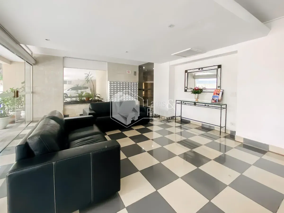 Apartamento, 2 quartos, 57 m² - Foto 26