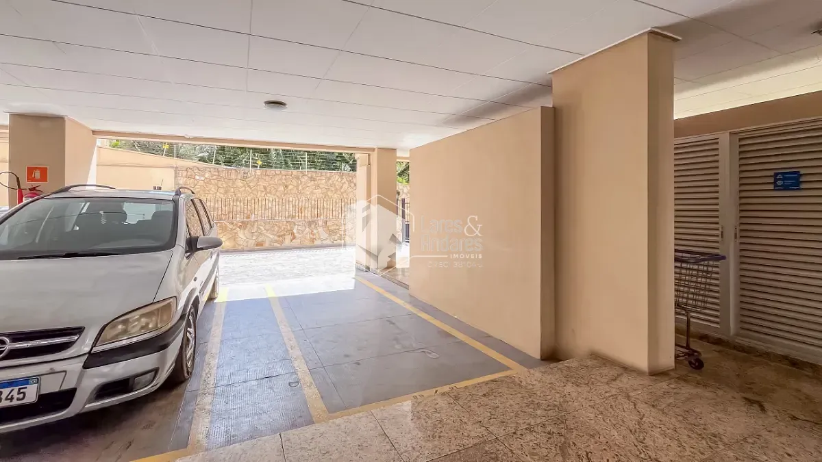 Apartamento, 2 quartos, 57 m² - Foto 33