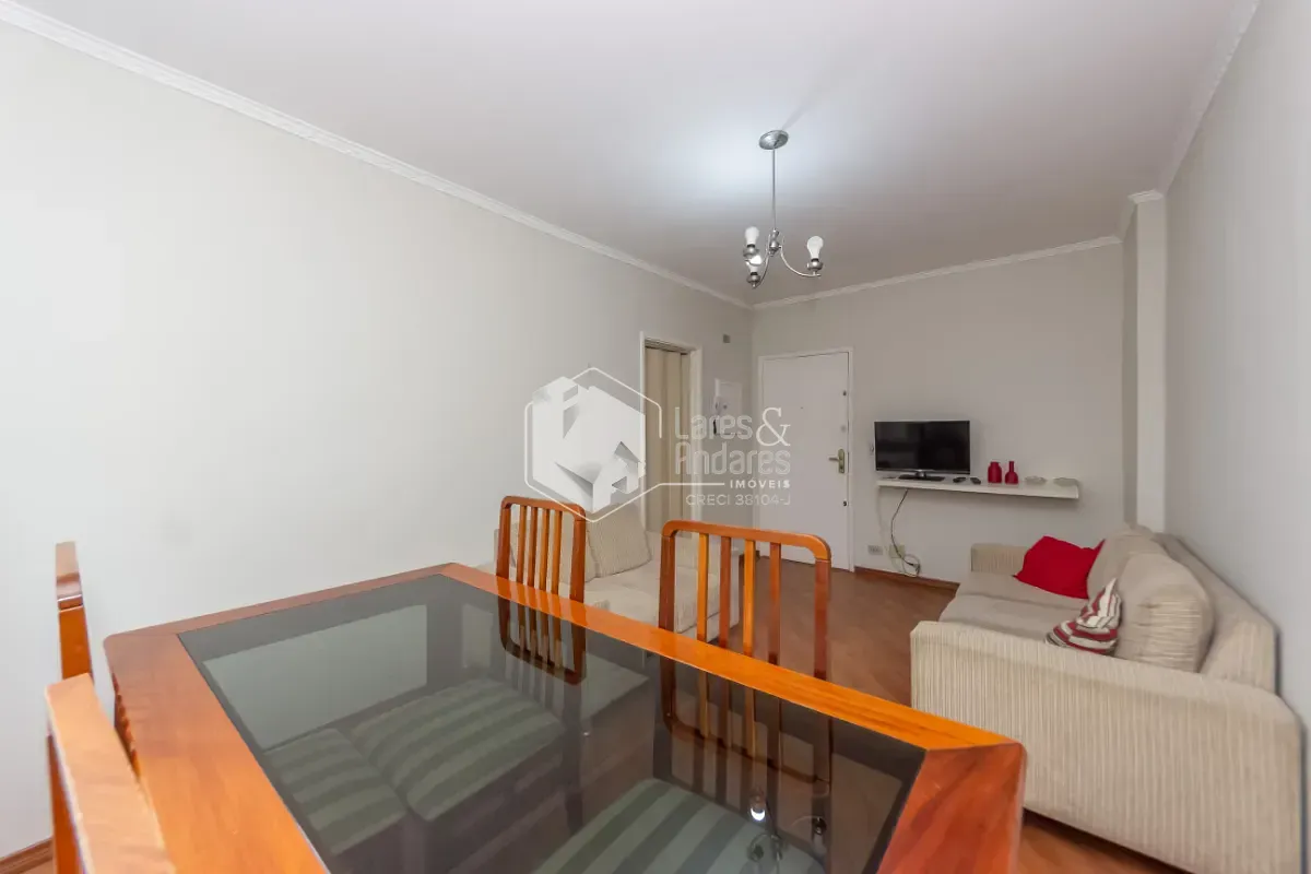 Apartamento, 2 quartos, 57 m² - Foto 6