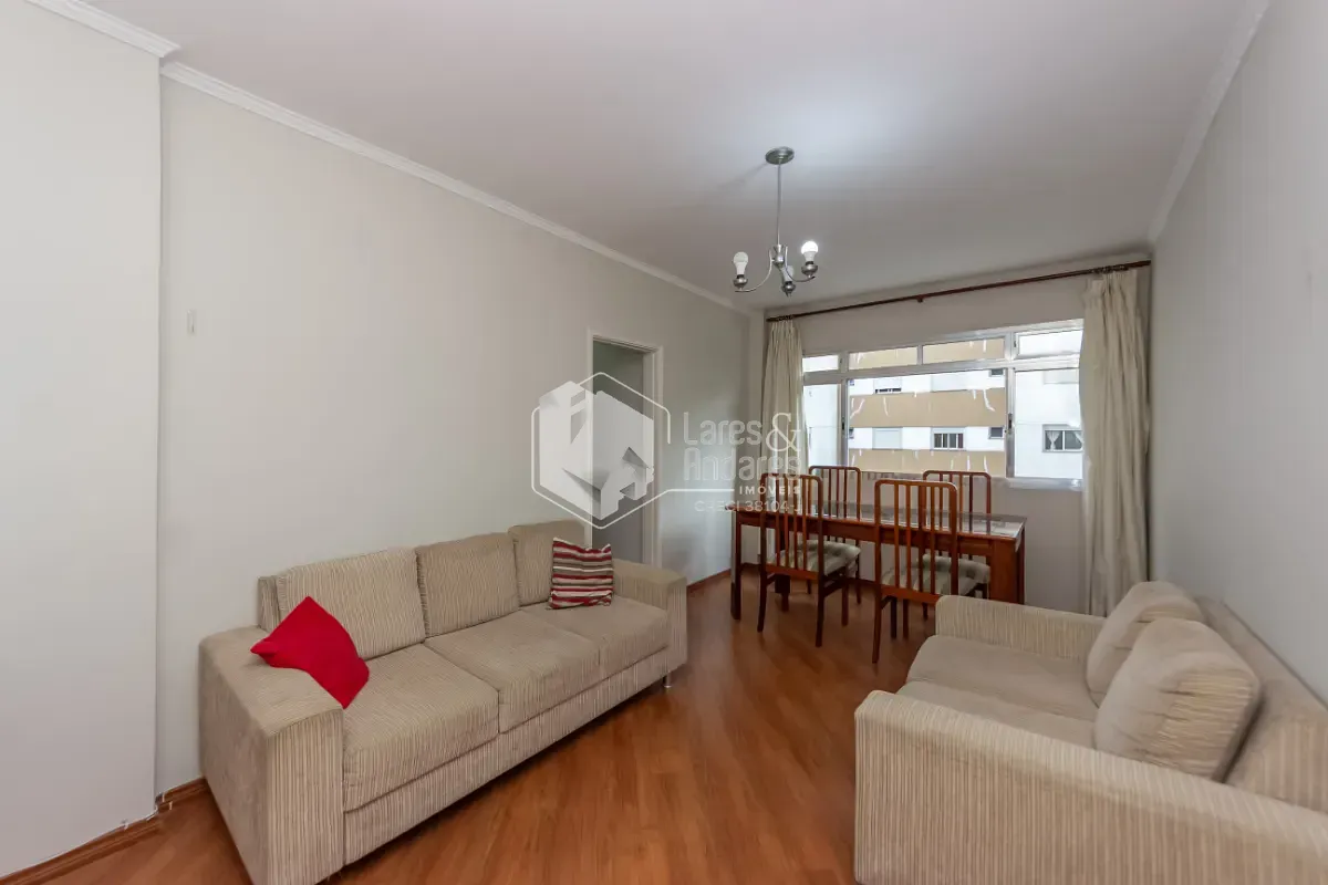 Apartamento, 2 quartos, 57 m² - Foto 7